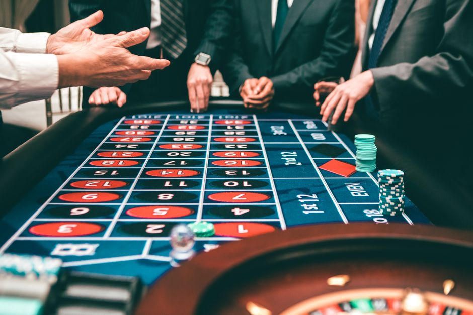 Casino Not on GamStop: Understanding Unregistered Gaming Platforms